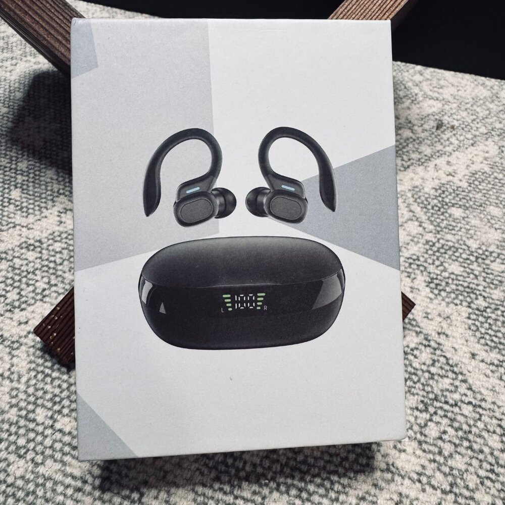 Wireless Translator Earbuds